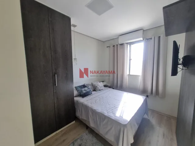 Imagem 3: Apartamento em Spazio La luna, Londrina/PR