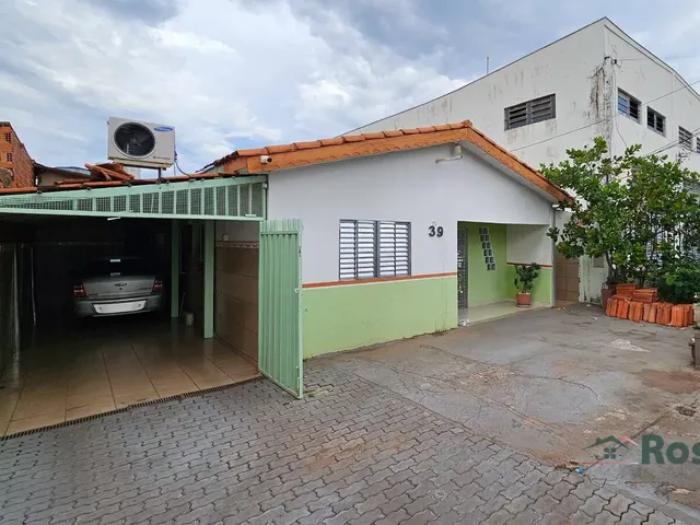 Imagem: Casa para Venda, 2 Quarto(S), Bosque da
