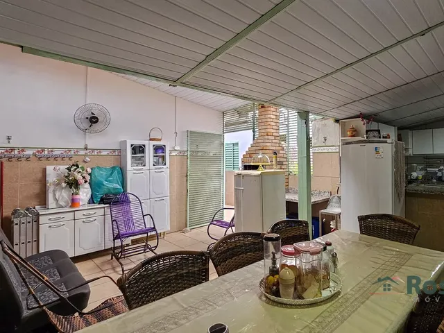 Imagem 6: Casa para Venda, 2 Quarto(S), Bosque da Saúde, Cuiabá