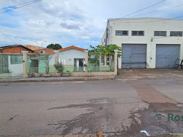 Imagem 11: Casa para Venda, 2 Quarto(S), Bosque da Saúde, Cuiabá