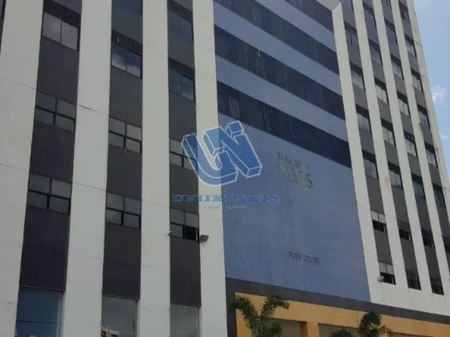 Imagem 1: Sala Comercial com 23M2 no Caminho das Árvores