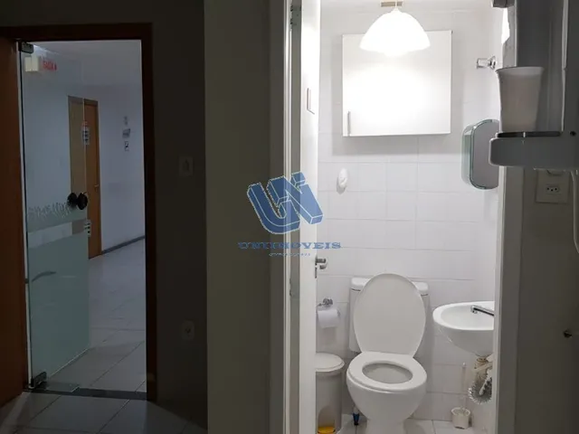 Imagem 6: Sala Comercial com 23M2 no Caminho das Árvores