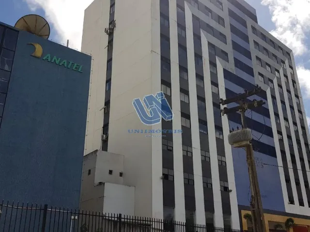 Imagem 4: Sala Comercial com 23M2 no Caminho das Árvores