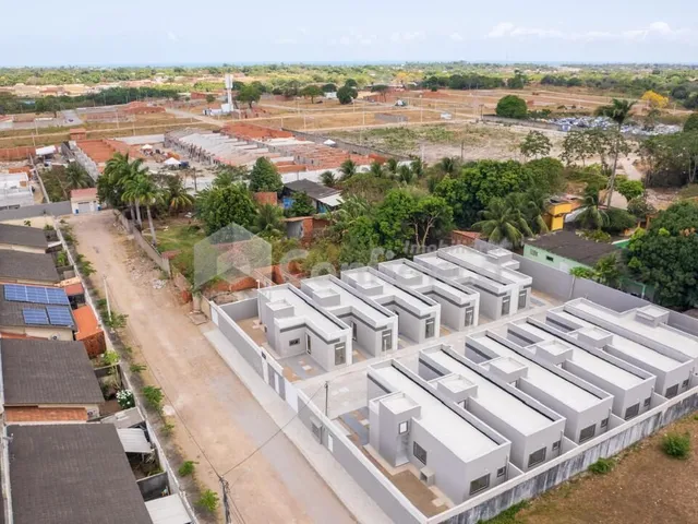 Imagem 14: Casa á Venda no Camurupim- Caucaia/CE