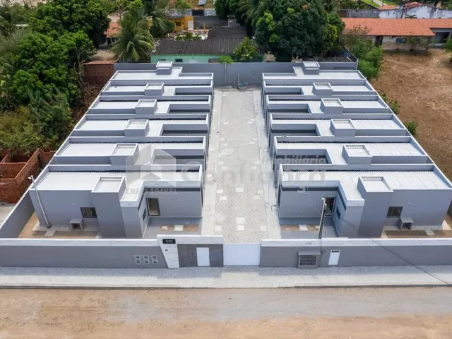 Imagem 10: Casa á Venda no Camurupim- Caucaia/CE
