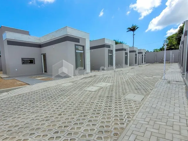 Imagem 13: Casa á Venda no Camurupim- Caucaia/CE