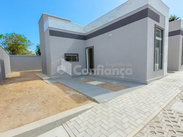 Imagem 7: Casa á Venda no Camurupim- Caucaia/CE