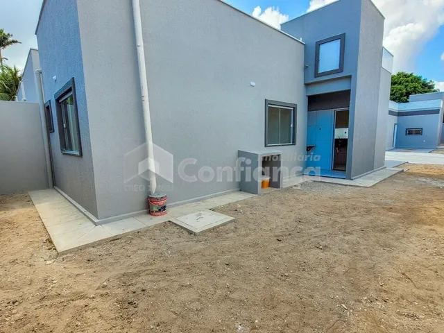 Imagem 3: Casa á Venda no Camurupim- Caucaia/CE