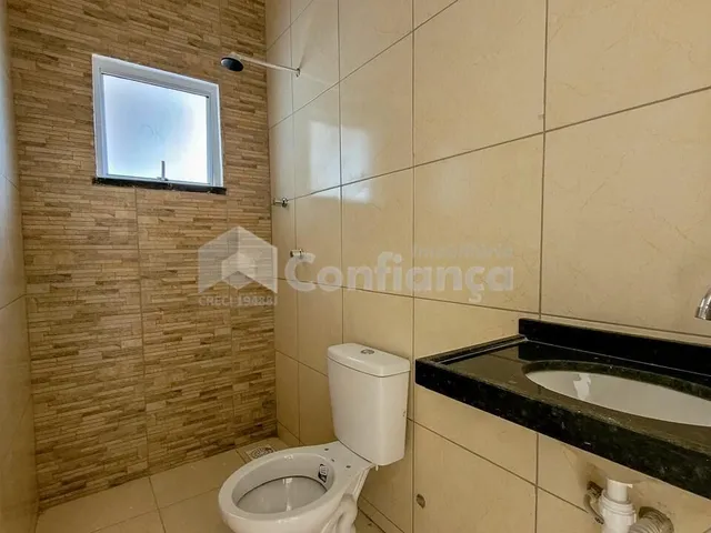 Imagem 6: Casa á Venda no Camurupim- Caucaia/CE