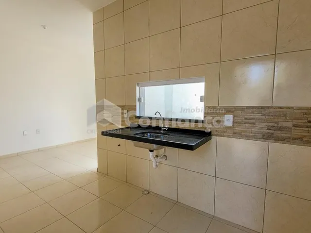 Imagem 4: Casa á Venda no Camurupim- Caucaia/CE