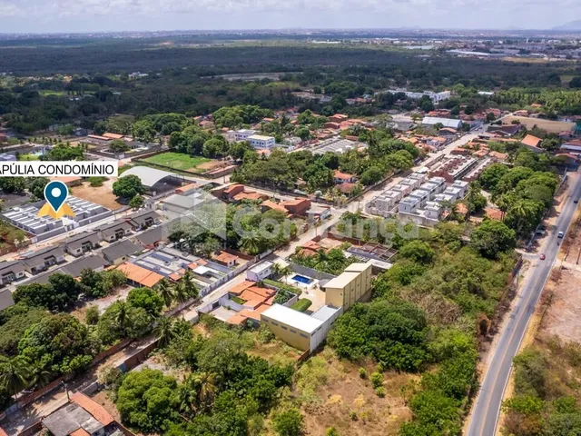 Imagem 11: Casa á Venda no Camurupim- Caucaia/CE