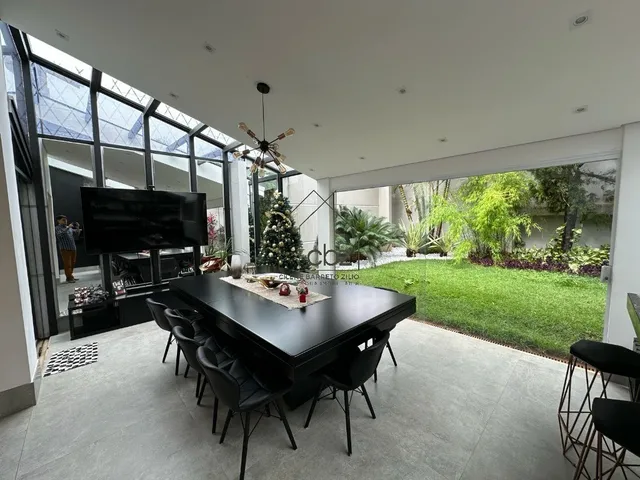 Imagem: Casa Condomínio Chácara das Palmeiras