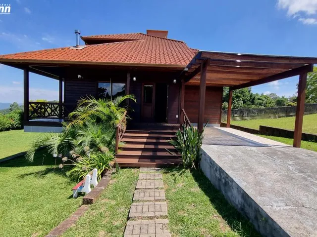Imagem: Casa/Sobrado - Bairro Vila Olinda - Nova