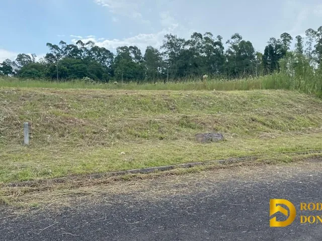 Imagem: Terreno Urbano no Centro de Forquilhinha