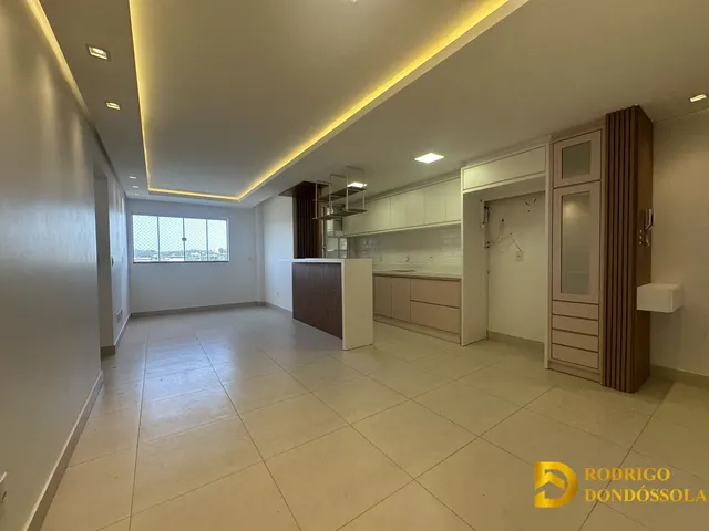 Imagem: Apartamento Semi-Mobiliado no Residencial
