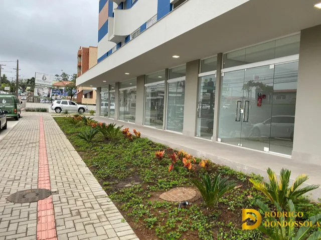 Imagem 6: Loja Ponto Comercial Financiamento facilitado com uma entrada de 20% e saldo parcelado