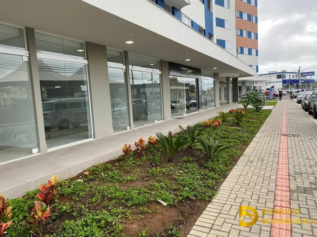 Imagem 8: Loja Ponto Comercial Financiamento facilitado com uma entrada de 20% e saldo parcelado