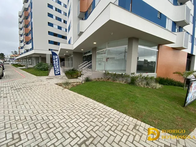 Imagem 10: Loja Ponto Comercial Financiamento facilitado com uma entrada de 20% e saldo parcelado