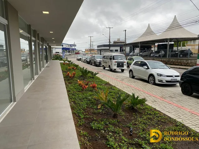Imagem 14: Loja Ponto Comercial Financiamento facilitado com uma entrada de 20% e saldo parcelado