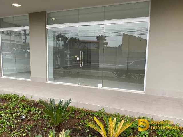 Imagem 11: Loja Ponto Comercial Financiamento facilitado com uma entrada de 20% e saldo parcelado