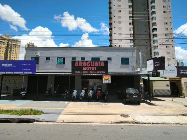 Imagem: Apartamento Kitinete na 4ª Radial, Setor