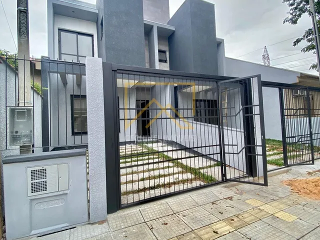 Imagem 2: Sobrado à venda no bairro Vale do Sol - Cachoeirinha/RS