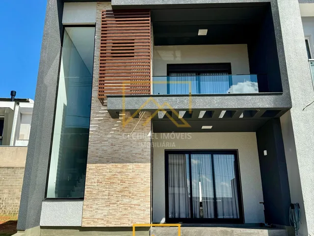 Imagem: Condomínio Primavera - Casa Alto Padrão