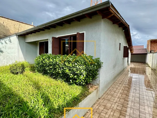 Imagem: Casa À Venda no Bairro Vera Cruz - Gravataí/Rs