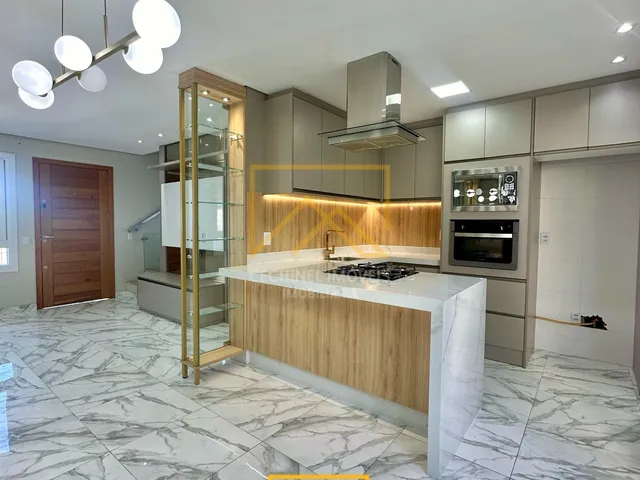 Imagem: Casa Alto Padrão em Vale do Sol, Cachoeirinha/RS