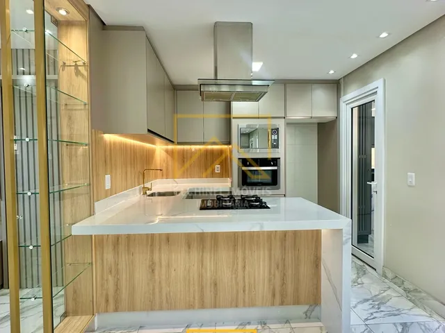 Imagem 12: Casa Alto Padrão em Vale do Sol, Cachoeirinha/RS