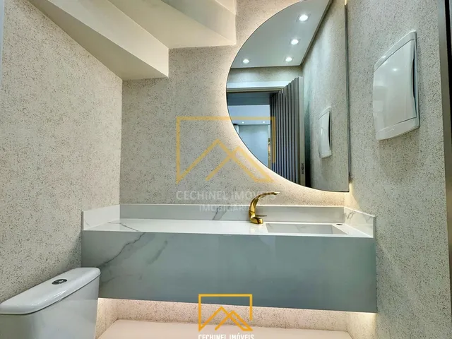 Imagem 9: Casa Alto Padrão em Vale do Sol, Cachoeirinha/RS