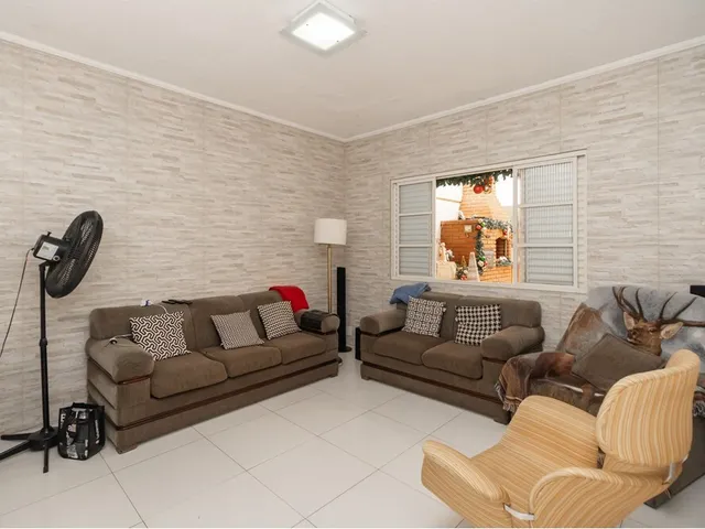 Imagem 10: Casa À Venda em São Paulo, Cupecê, com 3 Quartos, 255M²