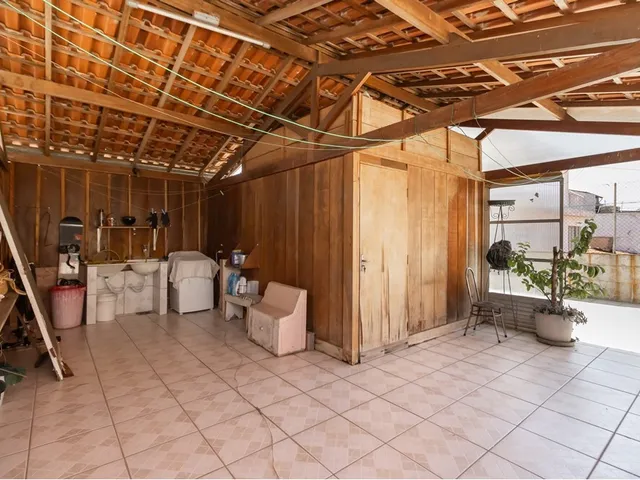 Imagem 13: Casa À Venda em São Paulo, Cupecê, com 3 Quartos, 255M²