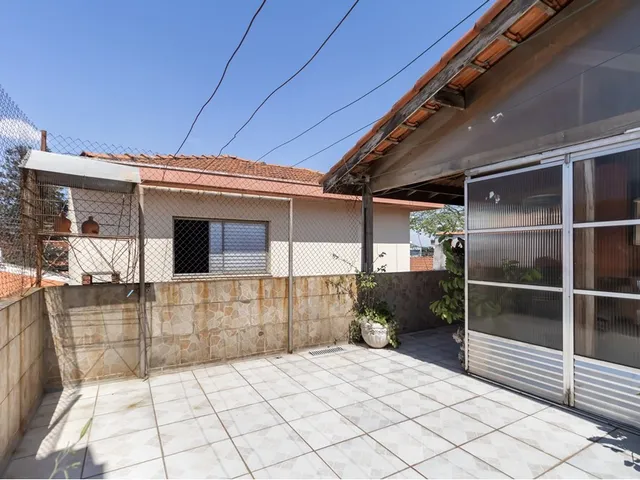 Imagem 15: Casa À Venda em São Paulo, Cupecê, com 3 Quartos, 255M²