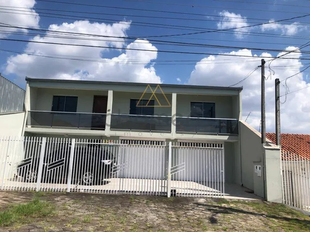 Imagem: Casa em Ótima Localização no Atuba
