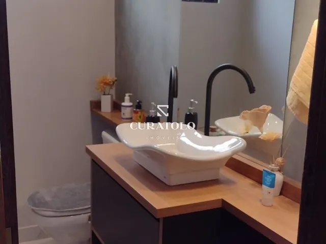 Imagem 5: Conheça este incrível sobrado à venda na Vila Zelina. Com 3 quartos/suítes, 6 vagas e