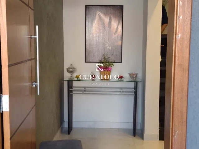 Imagem 4: Conheça este incrível sobrado à venda na Vila Zelina. Com 3 quartos/suítes, 6 vagas e