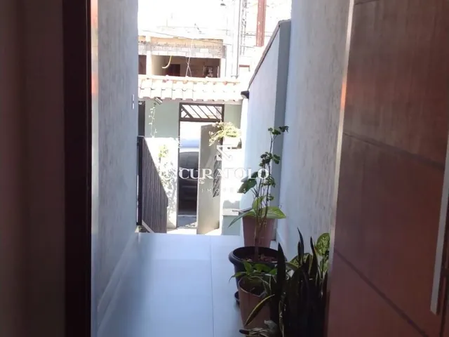 Imagem 7: Conheça este incrível sobrado à venda na Vila Zelina. Com 3 quartos/suítes, 6 vagas e