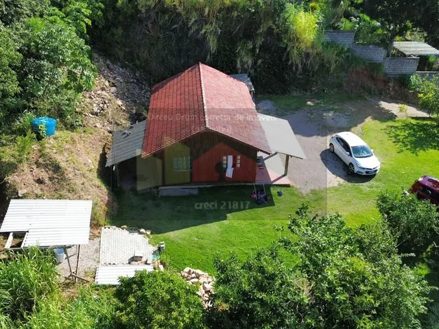 Imagem: REF. 357 Casa Padrão no bairro Vargem pequena