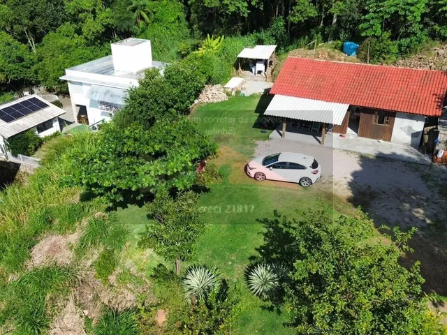 Imagem 5: REF. 357 Casa Padrão no bairro Vargem pequena, Florianópolis- SC