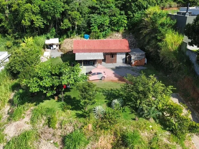 Imagem 4: REF. 357 Casa Padrão no bairro Vargem pequena, Florianópolis- SC