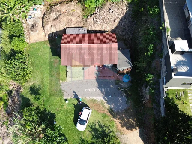 Imagem 2: REF. 357 Casa Padrão no bairro Vargem pequena, Florianópolis- SC