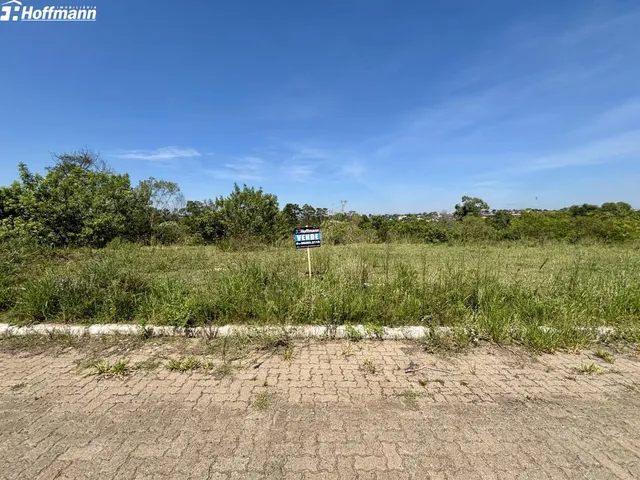 Imagem: Terreno - Bairro São Jorge - Portão