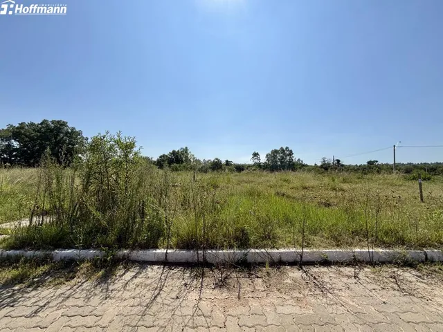 Imagem: Terreno - Bairro Centro - Portão