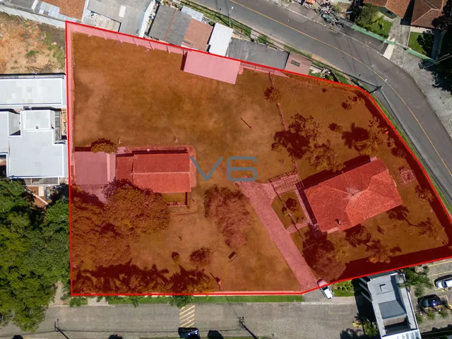 Imagem: Terreno em Condomínio com 3.382,37 m²