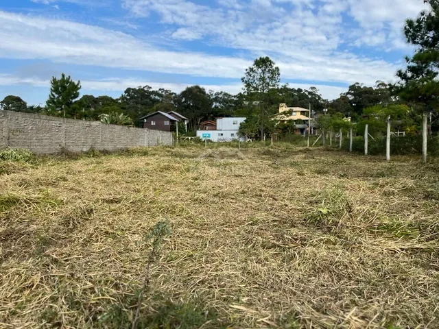 Imagem: Terreno à venda no bairro Praia do Rosa