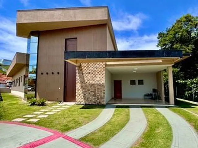 Imagem: Riviera Park - Casa Linear de 310m², terreno
