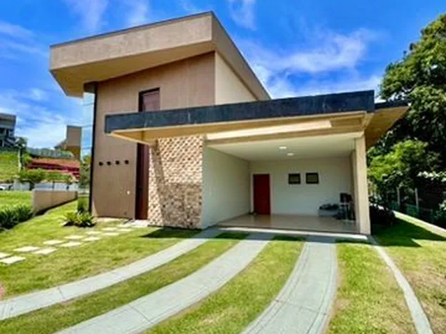 Imagem 8: Riviera Park - Casa Linear de 310m², terreno 643m², 4 suítes, 2 vagas, lazer clube