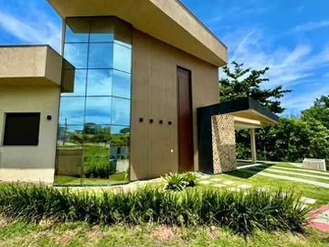 Imagem 13: Riviera Park - Casa Linear de 310m², terreno 643m², 4 suítes, 2 vagas, lazer clube