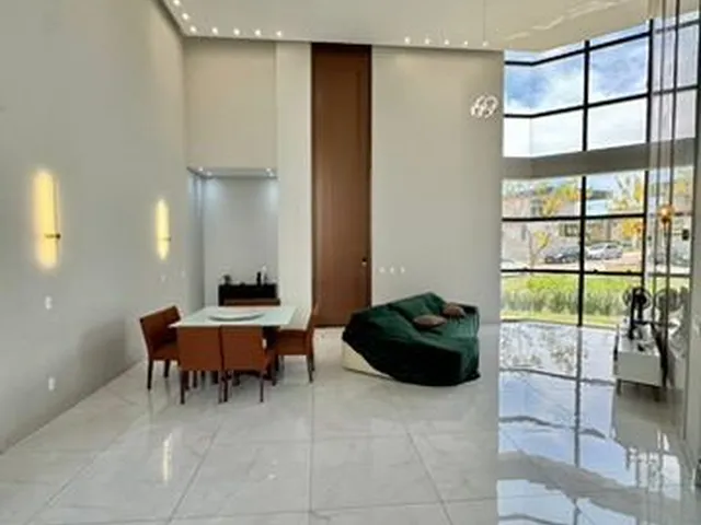 Imagem 7: Riviera Park - Casa Linear de 310m², terreno 643m², 4 suítes, 2 vagas, lazer clube